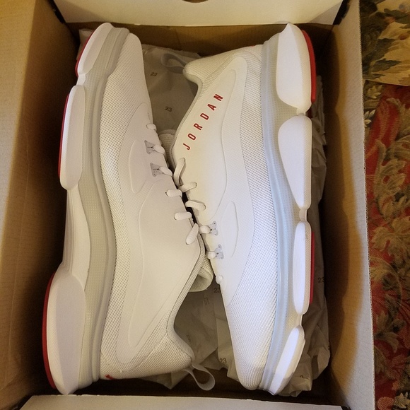 jordan impact trainer